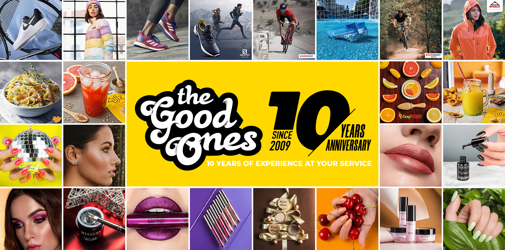 TheGoodOnes compie 10 anni di social marketing con un fatturato in crescita del +15% nel 2019