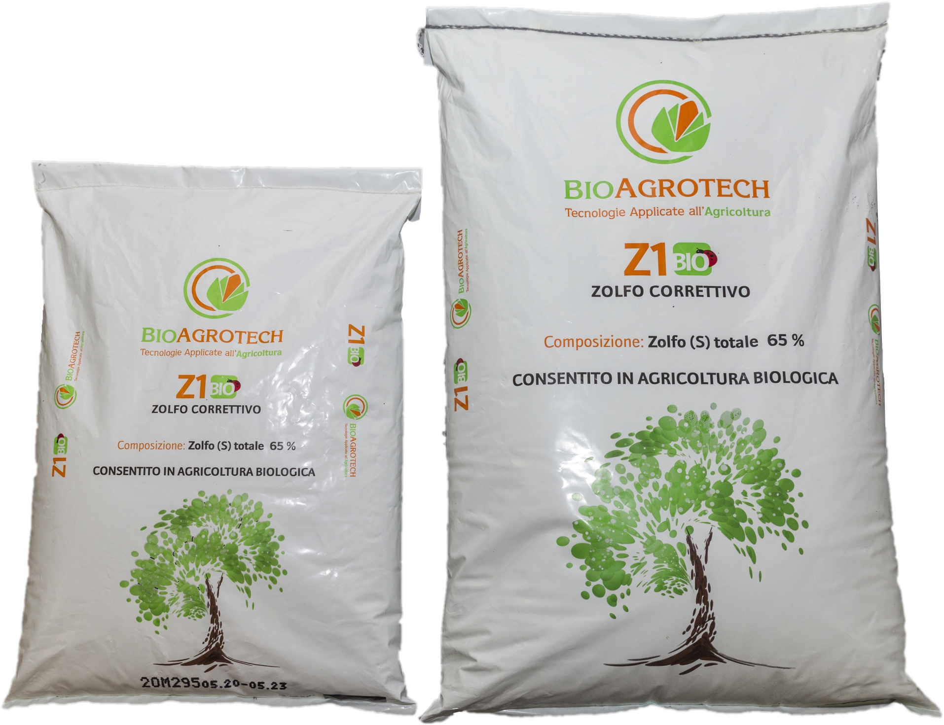 Bioagrotech Prodotti per l'Agricoltura Biologica