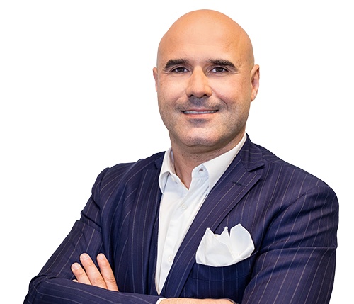 Alessio Murroni è il nuovo Vice President of Sales per la Regione EMEA di Cambium Networks.
