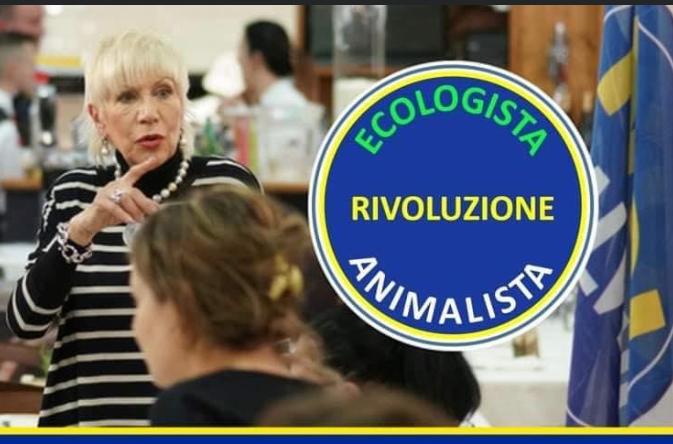 BARI, REA: “SU PARCO DELLA GIUSTIZIA SINDACO TORNI INDIETRO E TUTELI ANIMALI”