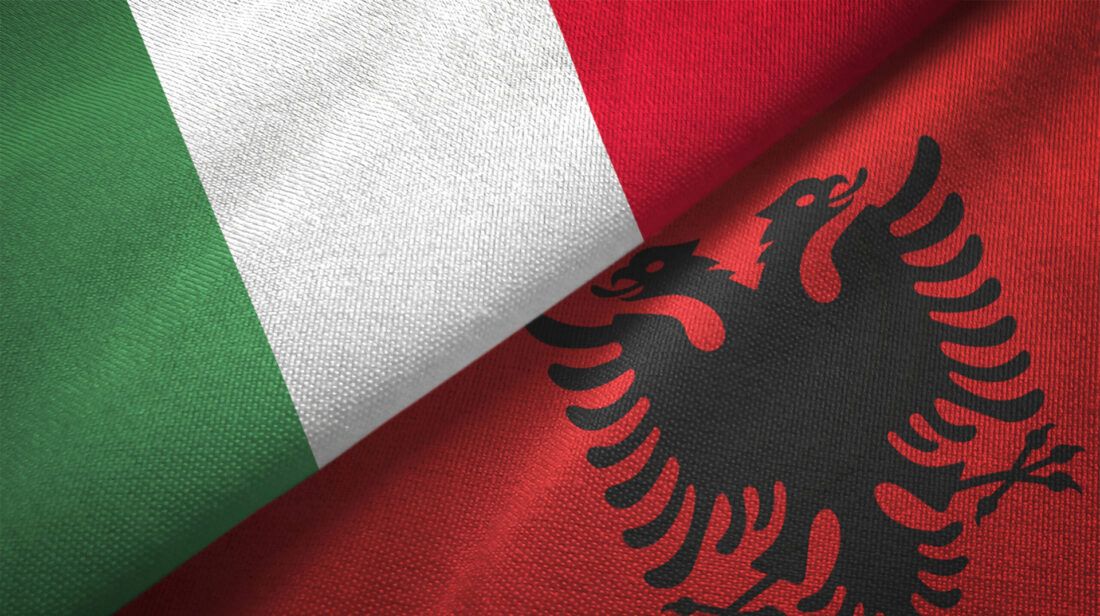 Nuovo Accordo Italia-Albania, per Meritocrazia Italia, prima la Persona