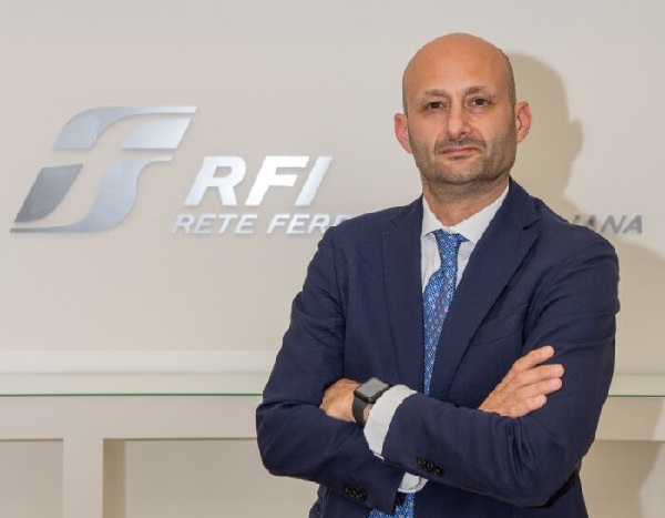 Gianpiero Strisciuglio: i piani di RFI per rafforzare la rete emiliana