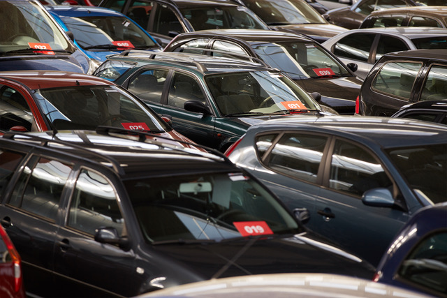 BCA lancia lo European Pricing Report del settore automotive