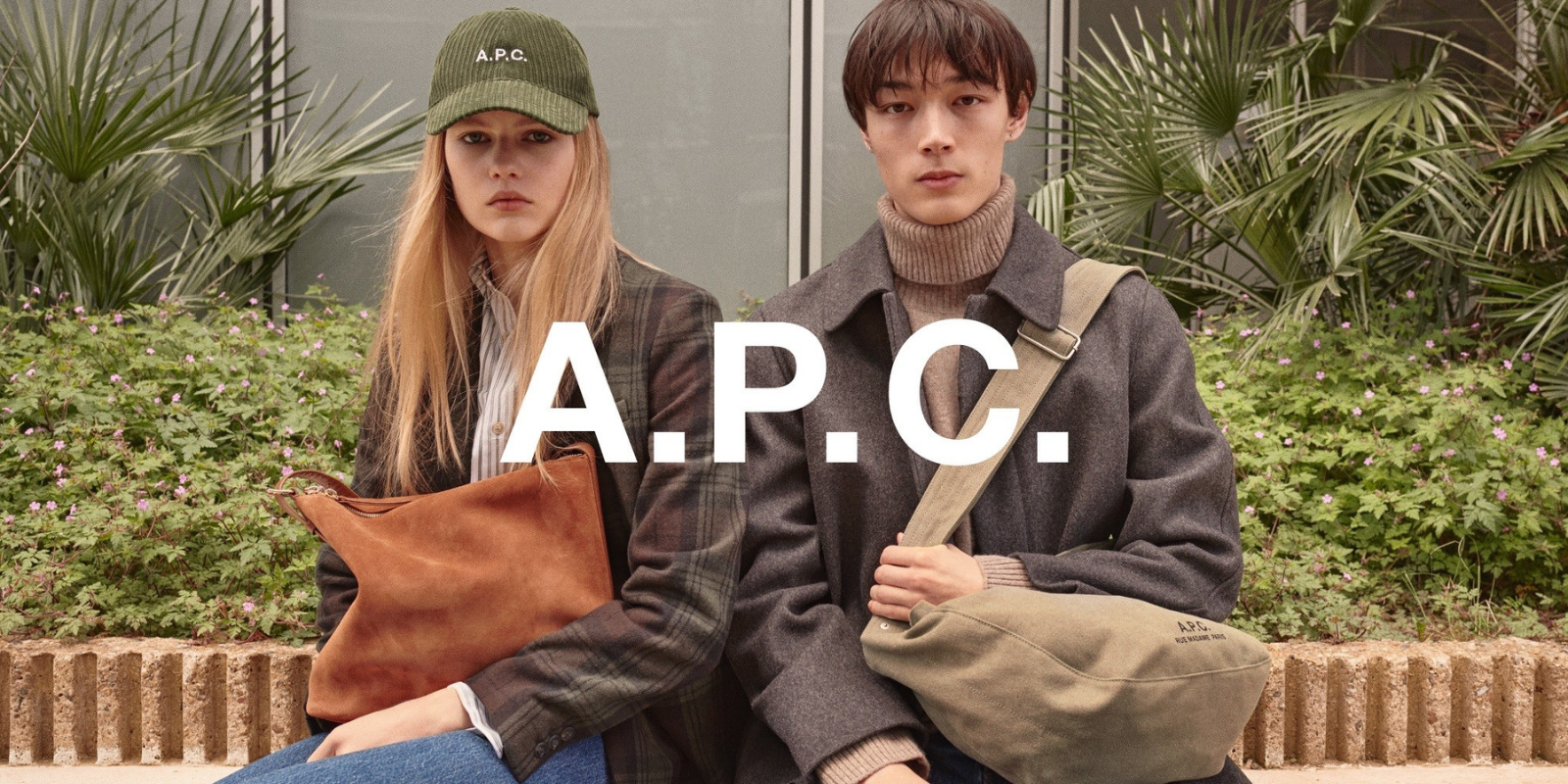 A.P.C. implementa una strategia di crescita globale e rafforza l'impegno verso la responsabilità sociale d'impresa con Centric PLM.