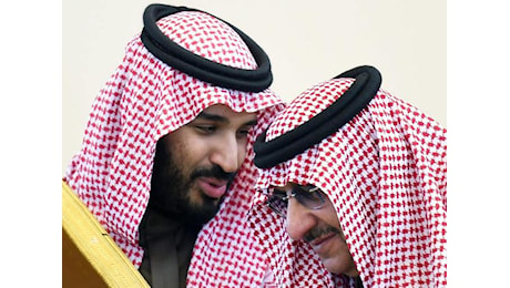 Arabia Saudita, «rimpasto» ai vertici Il re nomina il figlio erede al trono