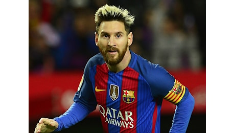 Il Barcellona adesso trema: Messi rifiuta la proposta di rinnovo?