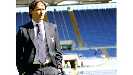 Altro che Bielsa, è Inzaghi a far volare la Lazio: Ho meritato questa panchina