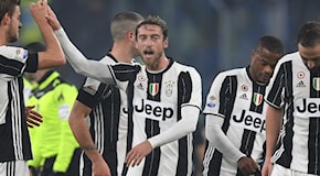#Tifareperbene - Marchisio, con la maglia della Juventus sin da bambino