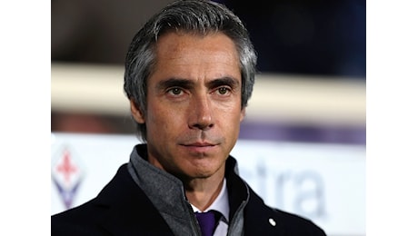 Sousa sul calciomercato Fiorentina: Calleri dopo Kalinic? Decide il club