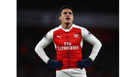 Arsenal, Sanchez ammette: evaso il Fisco ai tempi del Barcellona