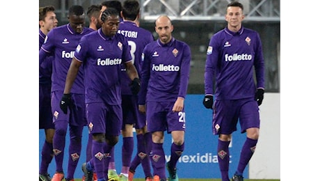 Fiorentina, rivoluzione Sousa in 4 mosse: Sanchez, Chiesa, 'Berna' e quei tre...