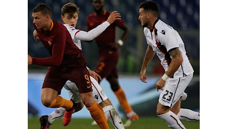 Classifica Serie A 2016-17 - La Roma si riporta a -1 dalla Juventus