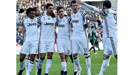 Inter e Nainggolan, la Juventus si carica: Più ci danno contro, più vinciamo
