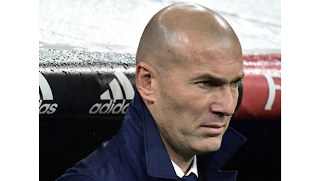 Zidane applaude il Real: Fatto il nostro dovere, ma al San Paolo ci sarà da soffrire