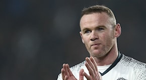 Rooney potrebbe dire addio al Manchester United: c'è l'apertura all'Everton