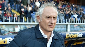 Mandorlini soddisfatto del Genoa: Create almeno 7-8 occasioni