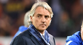 Rimpianto Mancini: Inter, quest'anno potevamo lottare con la Juventus...