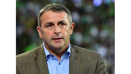 Allofs licenziato dal Wolfsburg: insultava i giocatori in panchina