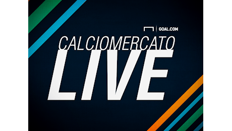 Calciomercato LIVE! Tutte le trattative in diretta