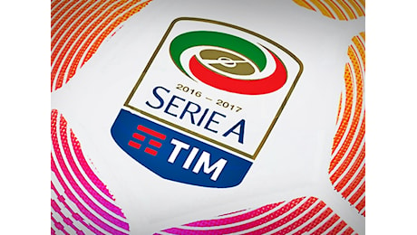 Tabella infortunati, squalificati e diffidati in Serie A