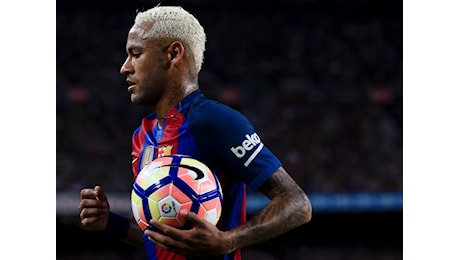 Problemi per il Barcellona: riaperta l'investigazione sul 'caso Neymar'