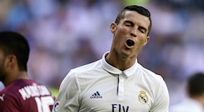 Real Madrid-Eibar 1-1: Bale risponde a Rico, altra frenata Merengues