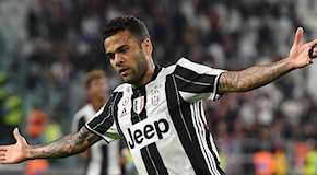 Probabili formazioni Genoa-Juventus: Dani Alves a 3, out Higuain