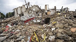 Terremoto, un mese dopo. Vescovo di Rieti: Ricostruzione non sia deviata da altri interessi