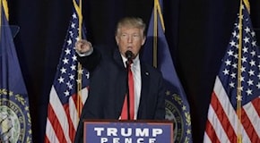 Elezioni Usa, Usa Today: Non votate Trump, è un pericoloso demagogo