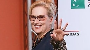 Meryl Streep, il cinema del cuore è donna: Mangano, Magnani e... Alba Rohrwacher