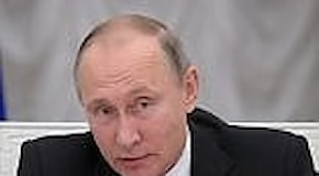 Parlamento Ue contro Russia: Finanzia partiti anti Ue. Putin: Degrado politico occidentale