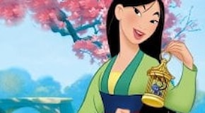 Ang Lee vuole un regista asiatico per 'Mulan'