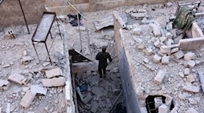 Siria, avanzata del regime: in meno di 24 ore 4.000 civili fuggono da Aleppo-est, in mano ai ribelli