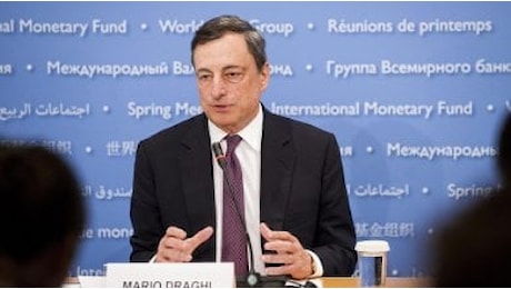 Il referendum dei mercati: pressione sulle banche, ma Draghi può chiudere lo spread