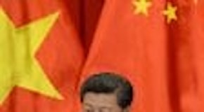 Il presidente cinese, a sorpresa, va al World Economy Forum a Davos