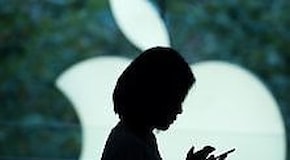 La Mela diventa verde: Apple entra nell'eolico