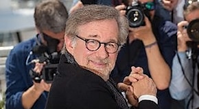Steven Spielberg, Gigante Gentile del cinema: L'immaginazione è il tuo più grande amico
