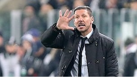 Mercato: Simeone gela l'Inter, a Roma può tornare Pellegrini