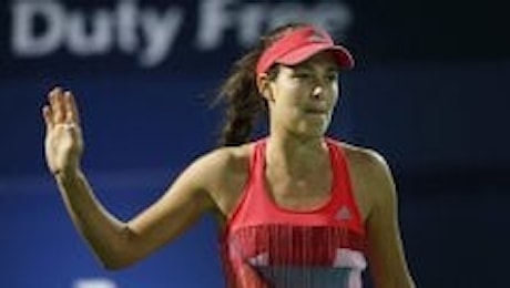Tennis, Ana Ivanovic si ritira: Troppi infortuni, è ora di andare avanti