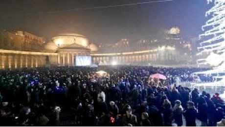 Capodanno, la musica è in piazza: tutti gli appuntamenti per brindare (e ballare)