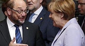 Germania, in forse la candidatura di Martin Schulz per la Spd contro Merkel