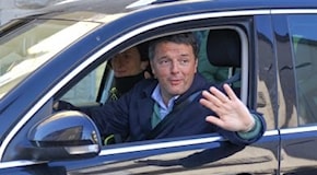 Renzi silura il patto con Forza Italia: è il primo altolà al premier