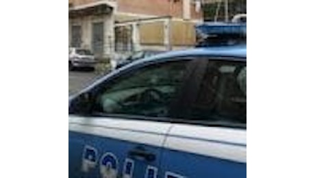 Roma, corruzione nel carcere di Rebibbia: arrestati due guardie penitenziarie e un detenuto