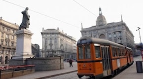 Tram e metropolitane: servono 80 anni a Roma per raggiungere le capitali europee