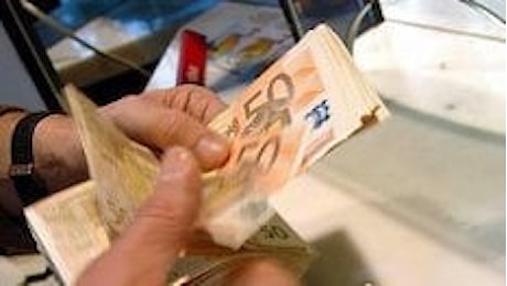 Cgia: famiglie italiane indebitate in media per 20.300 euro