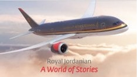 Royal Jordanian Airlines, ironia social contro il divieto di tablet e pc sugli aerei