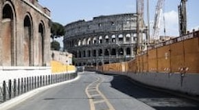 Roma, ipotesi auto in centro col ticket: Ai romani 150 bonus, poi pagano anche loro