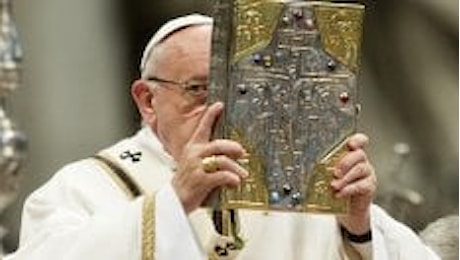La messa è finita: chiese sempre più vuote, nonostante Bergoglio