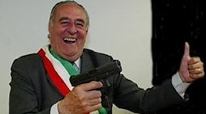 La Lega ripudia Gentilini, il primo sindaco-sceriffo d'Italia