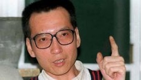 Cina, scarcerato Liu Xiaobo, dissidente e Nobel per la pace. E' malato terminale di cancro